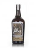 A bottle of Travellers Distillery 11 Year Old 2005 Belize Rum - Kill Devil (Hunter Laing)