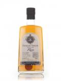 A bottle of Travellers Distillery 11 Year Old 2005 (cask 9) - Single Cask Rum (Duncan Taylor)