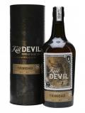 A bottle of Trinidad 1991 / 24 Year Old / Kill Devil