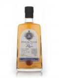 A bottle of Trinidad 20 Year Old 1991 Rum (cask 2467) (Duncan Taylor)