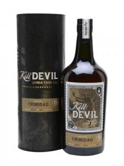 Trinidad 2003 / 13 Year Old / Kill Devil