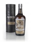 A bottle of Trinidad Rum 23 Year Old 1991 - Kill Devil (Hunter Laing)