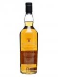 A bottle of Triumph Blended Malt Whisky Blended Malt Scotch Whisky