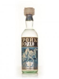 Trojka Vodka - 1970s