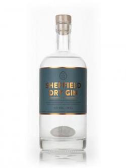 True North Sheffield Dry Gin