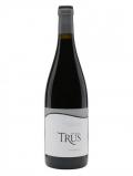A bottle of Trus Crianza 2012 / Ribera Del Duero