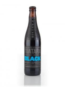 Tuatara Black Mojo Espresso Stout