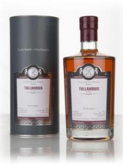 Tullahoma 2011 (bottled 2016) (cask 16035) - Malts of Scotland