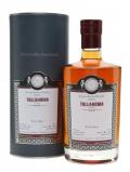 A bottle of Tullahoma (George Dickel) 2011 / Bot.2016 /Malts of Scotland