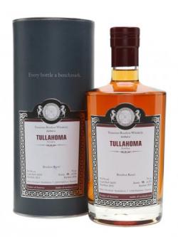 Tullahoma (George Dickel) 2011 / Bot.2016 /Malts of Scotland