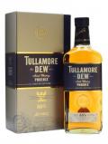 A bottle of Tullamore Dew Phoenix Blended Irish Whiskey