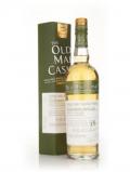 A bottle of Tullibardine 18 Year Old 1991 - Old Malt Cask (Douglas Laing)