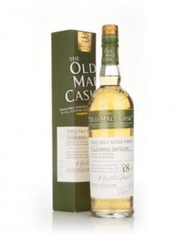 Tullibardine 18 Year Old 1991 - Old Malt Cask (Douglas Laing)