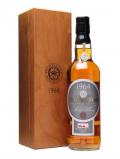 A bottle of Tullibardine 1964 / Cask #3359 Highland Single Malt Scotch Whisky