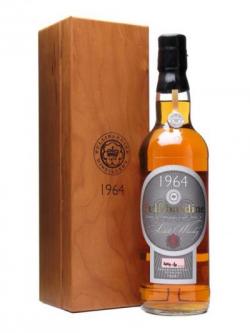 Tullibardine 1964 / Cask #3359 Highland Single Malt Scotch Whisky