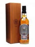 A bottle of Tullibardine 1964 / Cask #3362 Highland Single Malt Scotch Whisky