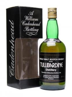 Tullibardine 1965 / 18 Year Old Highland Single Malt Scotch Whisky