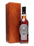 A bottle of Tullibardine 1966 Highland Single Malt Scotch Whisky