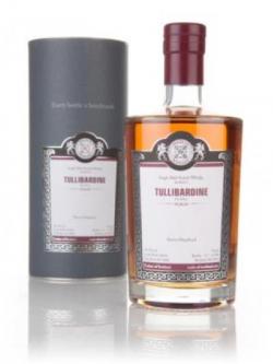 Tullibardine 1980 (bottled 2014) (cask 14023) - Malts of Scotland