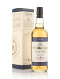 A bottle of Tullibardine 1988