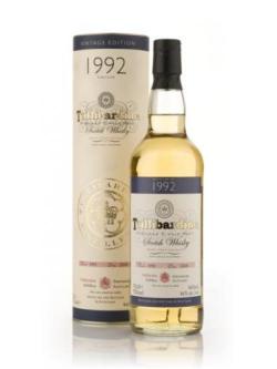 Tullibardine 1992