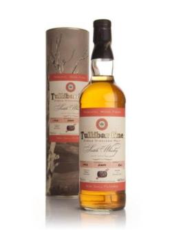 Tullibardine 1993 Moscatel Wood Finish