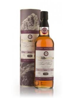 Tullibardine 1993 Port Finish