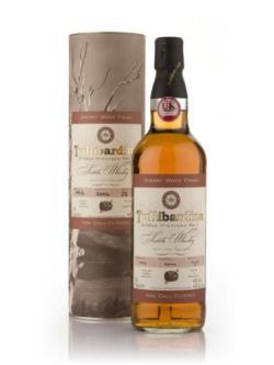 Tullibardine 1993 Sherry Wood Finish