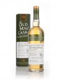 A bottle of Tullibardine 23 Year Old 1990 (cask 10453) - Old Malt Cask (Hunter Laing)