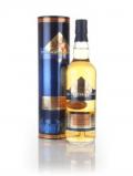 A bottle of Tullibardine 25 Year Old 1989 (cask 2671) - The Coopers Choice (The Vintage Malt Whisky Co.)