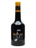 A bottle of Turin Amaro Black Note