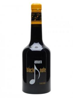 Turin Amaro Black Note