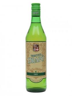 Turin Drapo Dry Vermouth