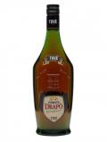 A bottle of Turin Drapo Gran Riserva Vermouth
