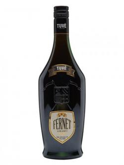 Turin Fernet Amaro Tuve