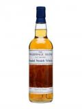 A bottle of Tweeddale 12 Year Old Blend Blended Scotch Whisky