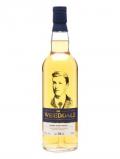 A bottle of Tweeddale 14 Year Old Blend / Batch 4 Blended Scotch Whisky