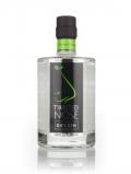 A bottle of Twisted Nose Bar-Master's Blend Winchester Dry Gin