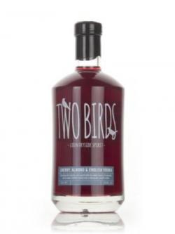 Two Birds Cherry& Almond