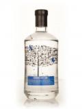 A bottle of Two Birds London Dry Gin