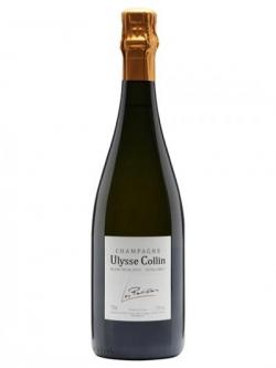 Ulysse Collin Les Pierrieres Blanc de Blancs Champagne