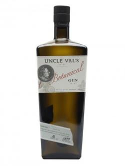 Uncle Val's Botanical Gin