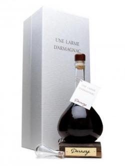 Une Larme Darroze Armagnac