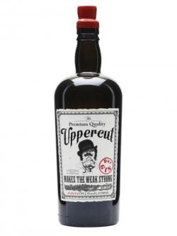 Uppercut Dry Gin