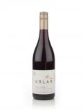 A bottle of Urlar Pinot Noir 2011