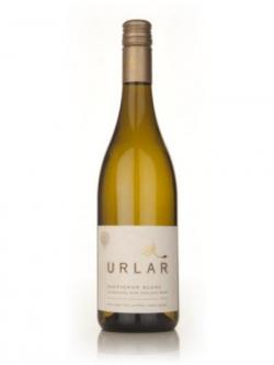 Urlar Sauvignon Blanc 2012