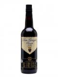 A bottle of Valdespino 20 Year Old Oloroso Don Gonzalo