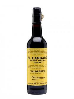 Valdespino Pedro Ximenez El Candado