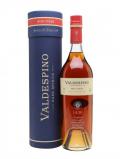 A bottle of Valdespino Ron Viejo
