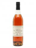 A bottle of Vallein-Tercinier Vieille Reserve Cognac